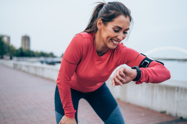 Best Fitness Trackers