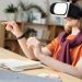 The Benefits of Augmented Reality in Education